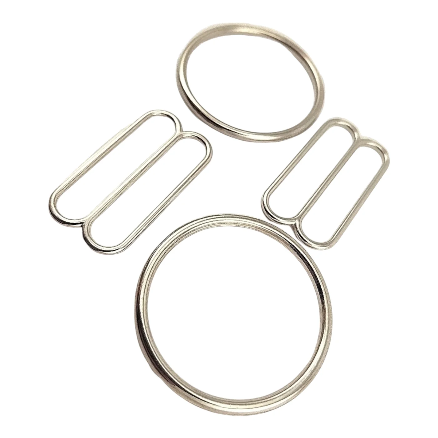 Rings & sliders 9